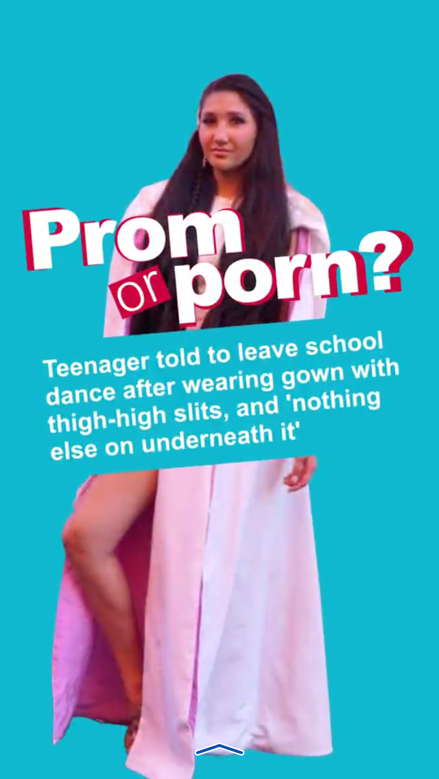 Prom Queen Or Prom Slut Carpe Diem